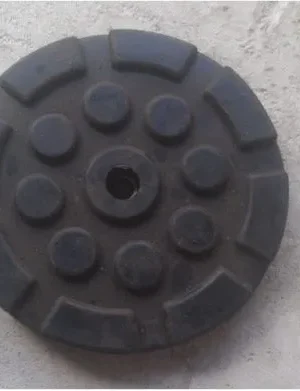 SCT-2700M rubber lift pads
