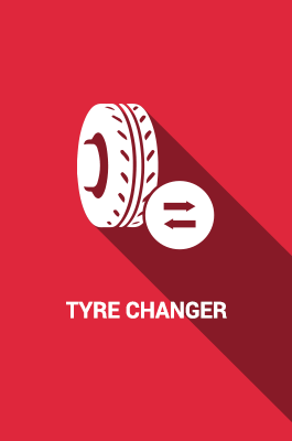 Tyre Changer