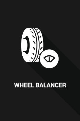 Wheel Balancer