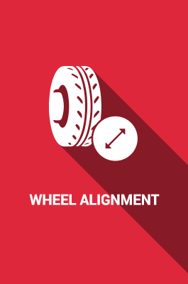 Wheel Alignment