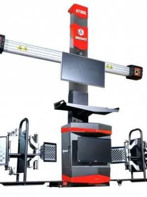 Bright 3D Wheel Alignment Machine A730S