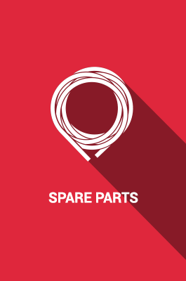 Spare Parts Accessories