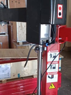 BRIGHT Assist Arm PL230 suits LC810 and M806B