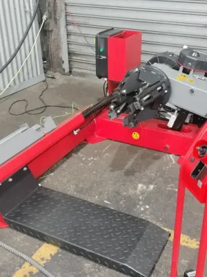 BRIGHT LC588S Truck/Bus/Tractor Tyre Changer