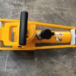 Heavy Duty Portable Bead Breaker