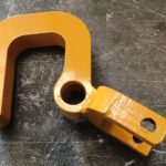 Heavy Duty Portable Bead Breaker