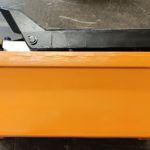 Heavy Duty Portable Bead Breaker