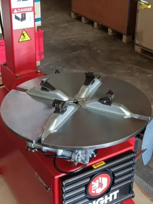 BRIGHT LC810 Tyre Changer