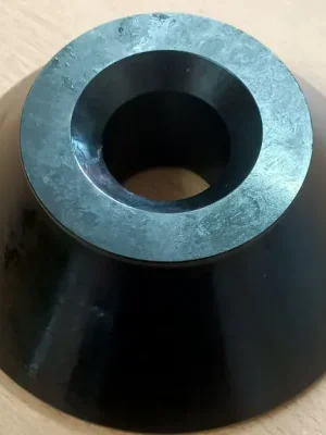 Wheel Balancer Centering Cone 40mm 89MM-140MM