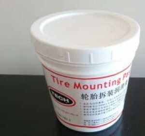 Premium Tyre Mounting Paste/ Wax /Lube Tire 1kg