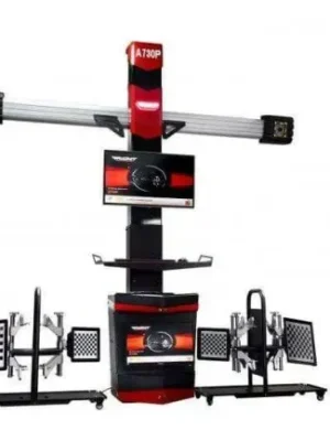 Bright 3D Wheel Alignment Machine A730P