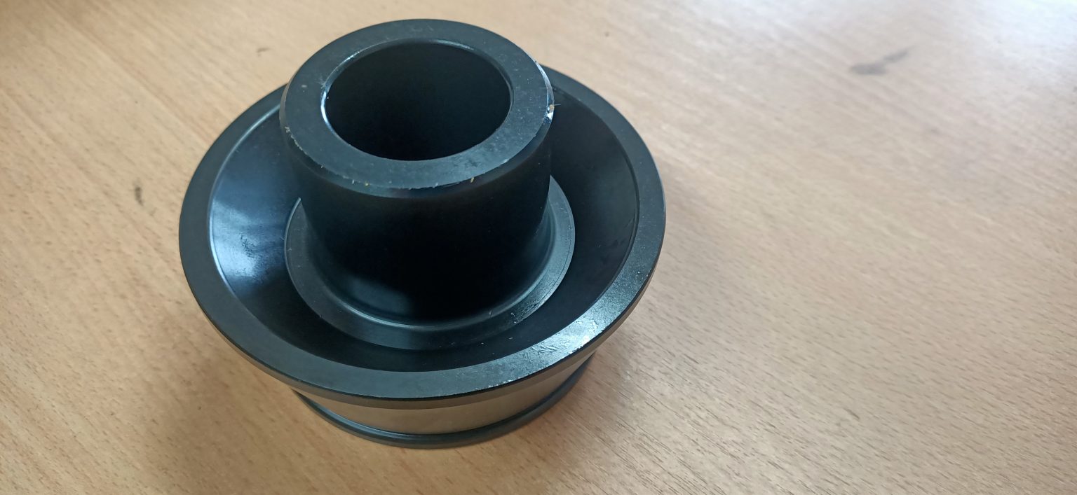 Wheel Balancer Centering Cone 40mm Suits Toyota Alloys 96MM118MM Autohoist Australia