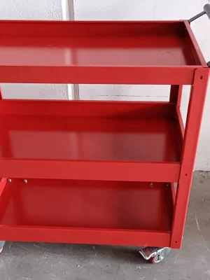 Tool Trolley Service Cart
