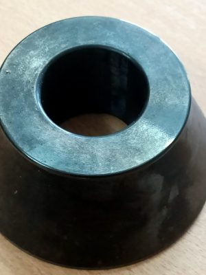 Wheel Balancer Centering  Cone 40mm 74MM-108MM