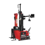 Bright 897 Leverless Tyre Changer