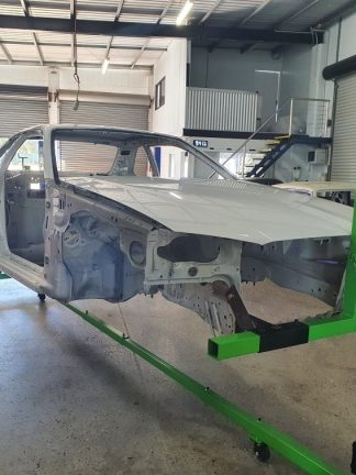 ACE Car Rotisserie