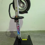 Wheel Lift for Car Hoists- Battery Powered