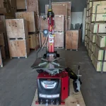 Bright GT889N Tyre Changing Machine