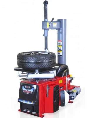 BRIGHT LC890 Tyre Changer
