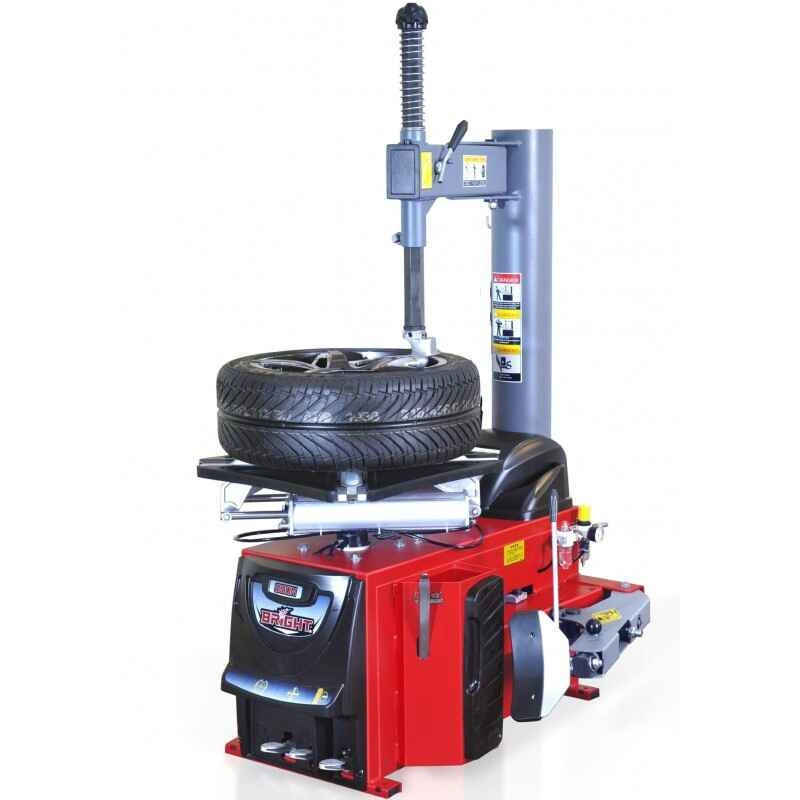 BRIGHT LC890 Tyre Changer