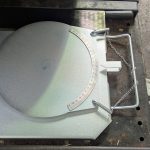 Wheel Alignment Turntables